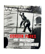 The Making of an Argument Gordon Parks by Russell Lord First Edition Har... - €63,28 EUR