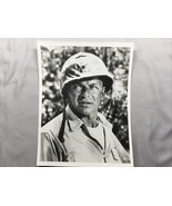 1971 CBS Press Photo Frank Sinatra stars in &quot;None But The Brave&quot; - $374.40 MXN
