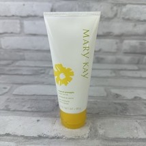 Mary Kay Tropical Pineapple Sugar Scrub 3oz Body Scrub Exfoliant NEW - $10.24