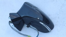 2015-18 Lexus RC350 Side View Power Door Wing Mirror W Blind Spot Driver Left LH