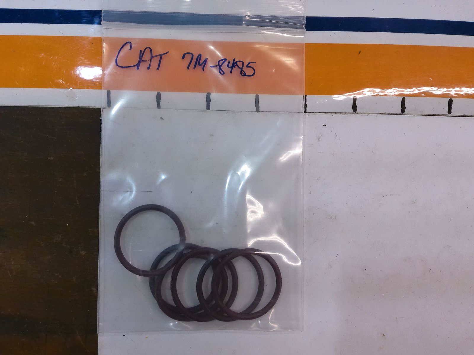 CAT O-RING 7M-8485 - $3.00