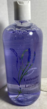 Lavender Crabtree &amp; Evelyn Bath &amp; Shower Gel 16.9 fl oz - £18.31 GBP