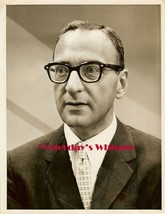 TV Newsman McManus-Cowan c.1958 TV Promotional Photo - $9.99