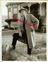 Charles Bickford Dick Powell Theatre 1963 Original Photo - £7.81 GBP