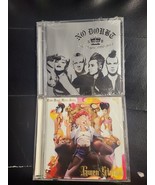 LOT OF 2: The Singles 1992-2003 [No Doubt New Sealed] + [USED] GWEN STEF... - £7.88 GBP
