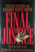 Final Justice: The True Story of the Richest Man Ever Tried for Murder / HC 1st - £2.68 GBP