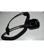 Kenwood KMC-41 microphone Mic for TK2180 TK3180 TK2260 TK380 Clean Rare ... - $766.76 MXN