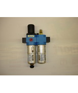 Festo Air Regulator, Filter &amp; Lubricator FRC-3/8 D - $112.00