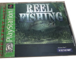 Sony Game Reel fishing 285762 - $3.99