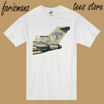 Beastie Boys Licensed To Ill Hip Hop Logo Unisex T-shirt   - £16.03 GBP