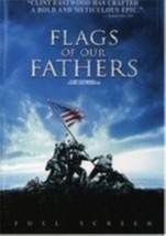 Flags Of Our Fathers Dvd - £8.61 GBP