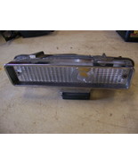 1968 CHRYSLER IMPERIAL LH FRONT TURN SIGNAL HOUSING &amp; LENS LEBARON CROWN - €78,14 EUR