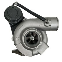 Subaru TD04 Turbocharger Fits 2002-07 Forrester 58T WRX 49377-04300 (14411AA562) - £318.58 GBP