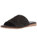 Sbicca Women&#39;s Nook Sandal, Black Size 8 - $828.79 MXN