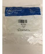 General Electric WR17X1065 Refrigerator Solenoid Collar Refrigerator Par... - $183.41 MXN