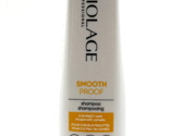Biolage Smooth Proof Shampoo For Frizzy Hair 13.5 oz – New Package - $23.71