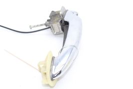 04-12 MINI COOPER Front Left Driver Side Exterior Door Handle F4188 image 8