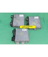 2014-2016 Infiniti Q50 Adaptive Power Steering Computer Control Module S... - $1,556.81 CAD