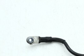 2015-2021 MERCEDES C300 C43 W205 BATTERY WIRE HARNESS CABLE H1625 image 4