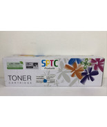 SPTC Toner Cartridge Laser Printer Color Blue 311A/129C Universal High V... - $279.29 MXN