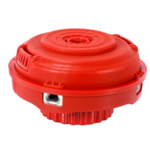 Trex-2000 Fast Load Bump Feed Trimmer Head fits Echo Honda Husqvarna Cub Cadet - £27.53 GBP