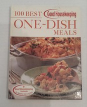 Good Housekeeping 100 Best One-Dish Meals by Anne Wright and Good Housekeeping E - £3.83 GBP