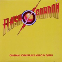 Flash Gordon [Record] - £79.91 GBP