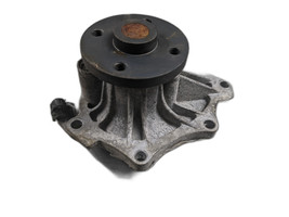 Water Coolant Pump From 2009 Toyota Camry Hybrid 2.4 - $34.95