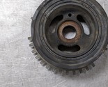 Crankshaft Pulley For 06-13 Mazda 3  2.0 LFR5810251 FWD - $39.55