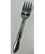 Oneida Community Chatelaine Serving Fork Stainless Flatware Silverware - $11.95