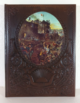 THE TEXANS Time Life Books THE OLD WEST Series Tooled Embossed Hardcover... - €10,71 EUR