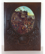 THE TEXANS Time Life Books THE OLD WEST Series Tooled Embossed Hardcover... - €10,66 EUR