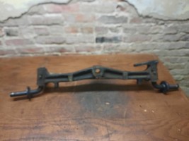 John Deere Front Axle &amp; Spindles 325 - $83.76