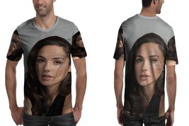 Gal Gadot New  Mens Printed T-Shirt Tee - $14.53+