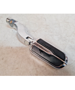 Harley Davidson Street Glide Rear Passenger Foot Peg 51453-09 - $891.43 MXN