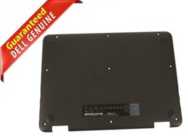 WM90N 460.0DW07.0001 OEM Dell Laptop Base Cover Assembly Gray 11 3185 31... - $29.99