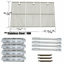 Repair Kit For Char Broil 463460710 Gas Grill Model - $148.50