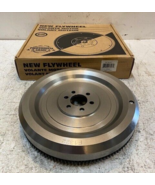 New Flywheel Clutch 167815 for Volkswagen | F0522 | F1322 | 43mm Bore 11... - $130.18 CAD