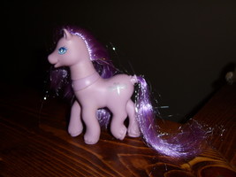 My Little Pony G2 Lady Dragonfly - $45.00
