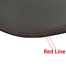 High-quality leather instrument panel protection pad and light-proof pad for  Ec - £65.24 GBP