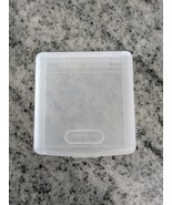 Authentic Game Cartridge Case for Sega Game Gear! FREE SHIPPING! OEM - $9.85