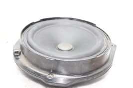 08-14 MERCEDES-BENZ E350 Right or Left Door Speaker F625 image 10