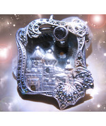 HAUNTED NECKLACE SACRED CASTLE BLESSED HOME &amp; PROPERTY MYSTICAL TREASURE   - €434,88 EUR