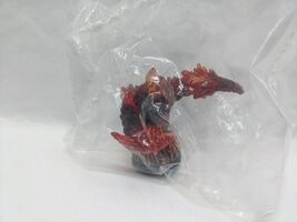 *No Card* Dungeons And Dragons Miniatures Game Magma Hurler 49/60 - $16.50 CAD