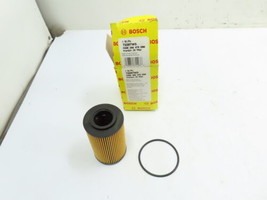 98 Porsche Boxster 986 #1255 Bosch Oil Filter Cartridge F00E369876E6M - £11.62 GBP