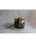 Color Changing! Fresh Mountains ThermoH Logo Candle - Reusable as a Colo... - $23.23 CAD