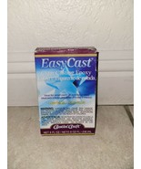 EAST CAST CLEAR EXPOXY SET 8 OZ - £7.99 GBP