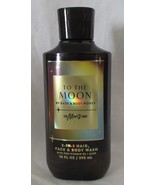 Bath &amp; Body Works 3-in-1 Hair, Face &amp; Body Wash Men&#39;s Collection TO THE ... - $492.80 MXN