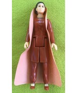 1980 Princess Leia Organa Bespin Gown Figure Star Wars Empire Strikes Ba... - £23.44 GBP