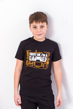 T-Shirt boys, Summer, Nosi svoe, 6021G - £8.72 GBP+